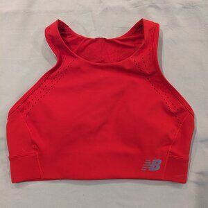 New Balance High Neck Bra